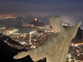 Rio de Janeiro Cristo R.